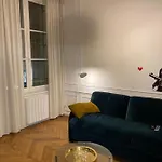 Appartement La Cour