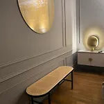 La Cour Apartment *