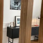 Appartement La Cour *