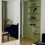 Apartment La Cour Nancy
