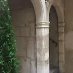 La Cour * Nancy