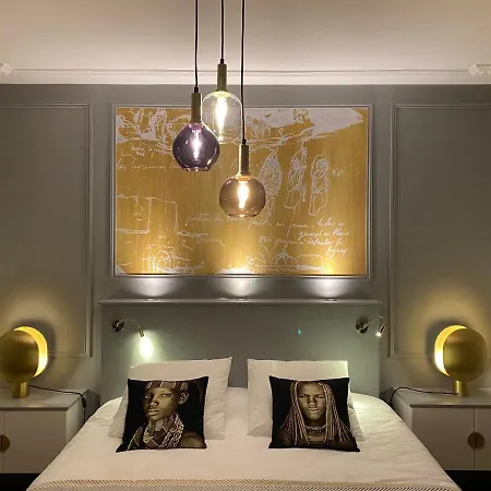 Apartamento La Cour