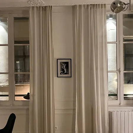 La Cour Apartamento