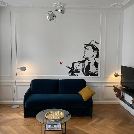 La Cour Apartamento *