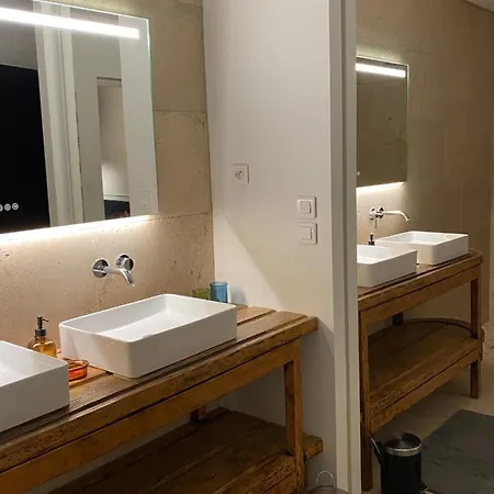 La Cour Apartman Nancy