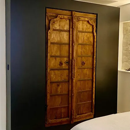 Apartamento La Cour *