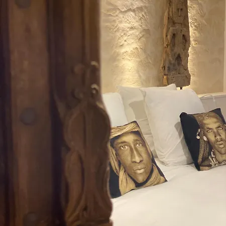 Apartamento La Cour