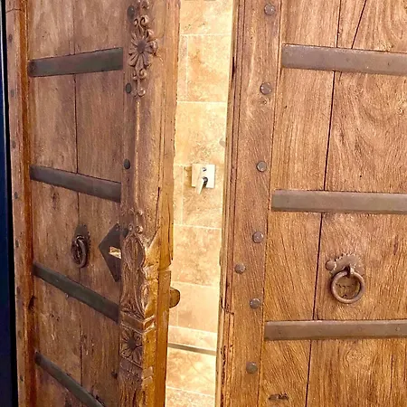 La Cour Apartment Nancy