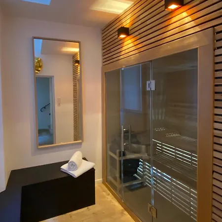 Apartamento La Cour Nancy