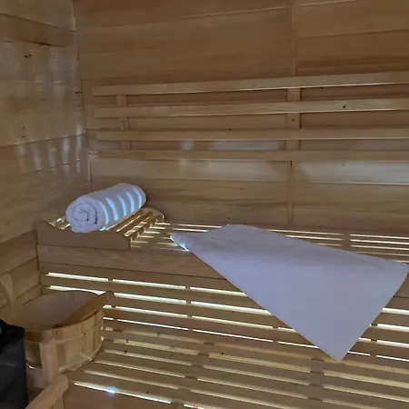 La Cour Apartment Nancy