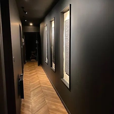 La Cour * نانسي