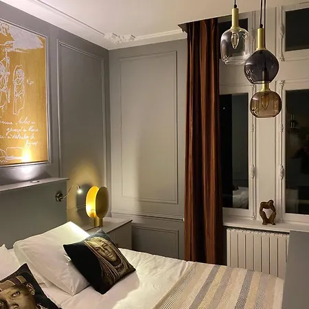 Apartamento La Cour