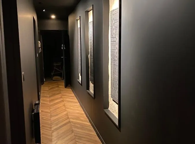 شقة La Cour نانسي