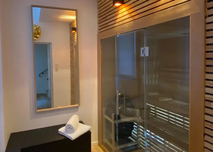 Apartment La Cour Nancy