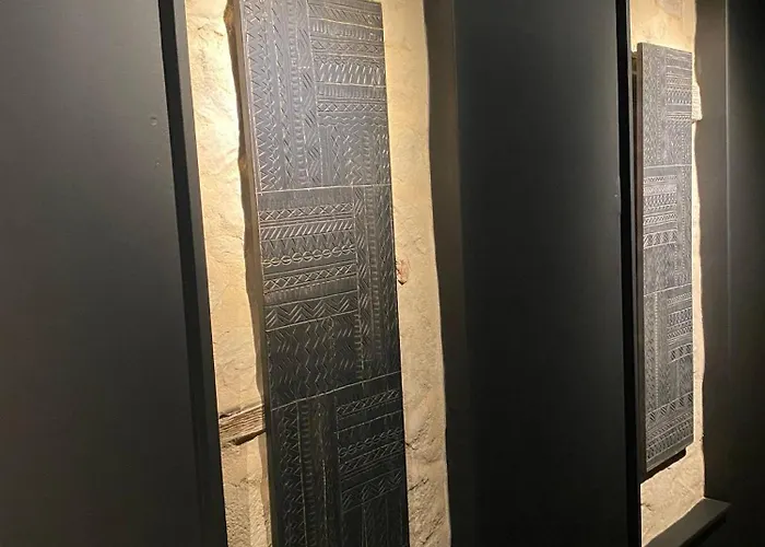 Lejlighed La Cour Nancy